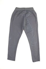 INMATE JOGGERS - AP CROWN - ANCESTRAL STREETWEAR