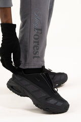 INMATE JOGGERS - AP CROWN - ANCESTRAL STREETWEAR