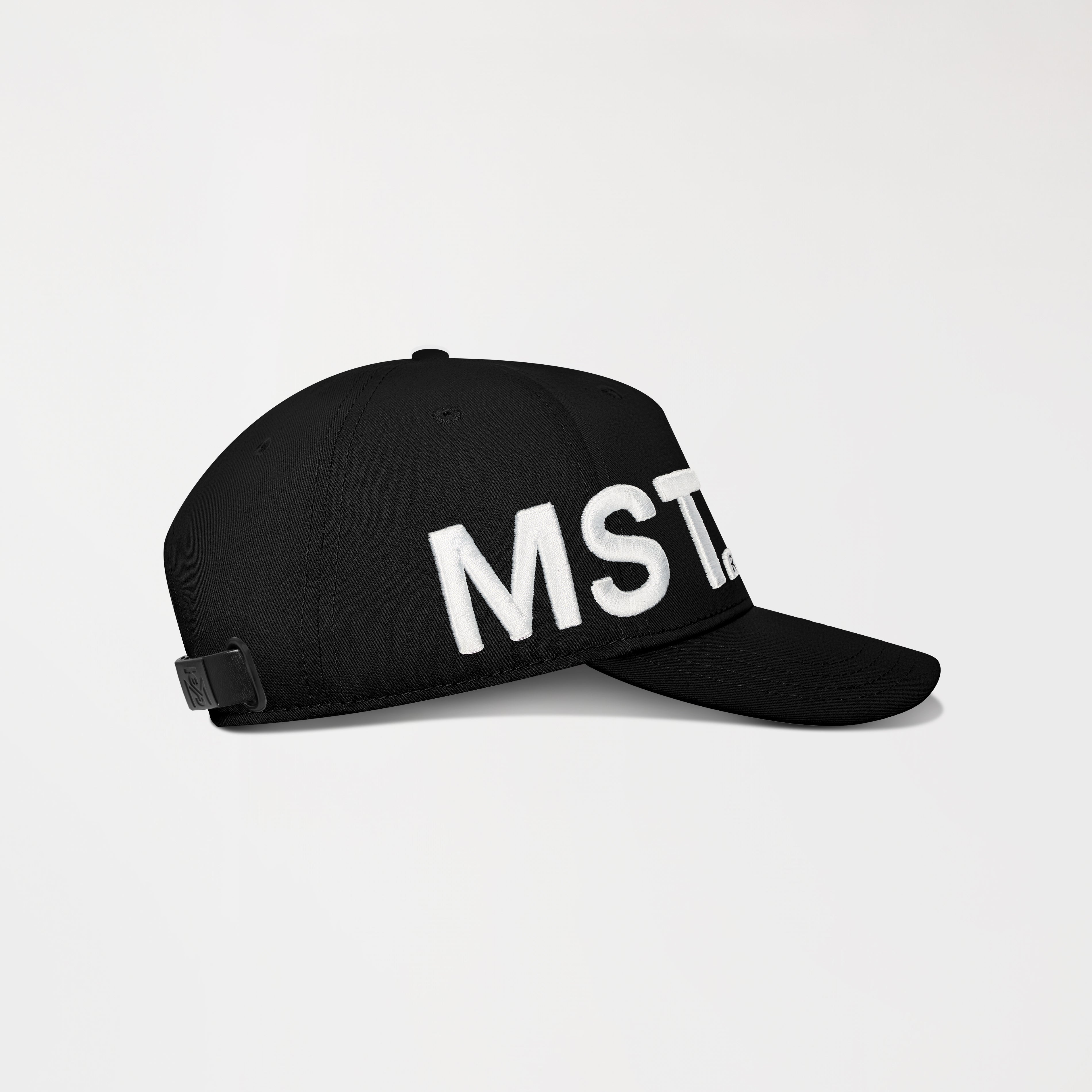 JANNU 1 CAP  BLACK UNISEX U