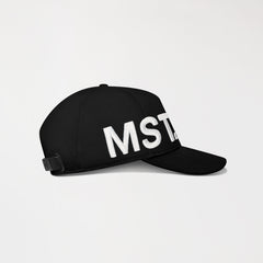 JANNU 1 CAP  BLACK UNISEX U