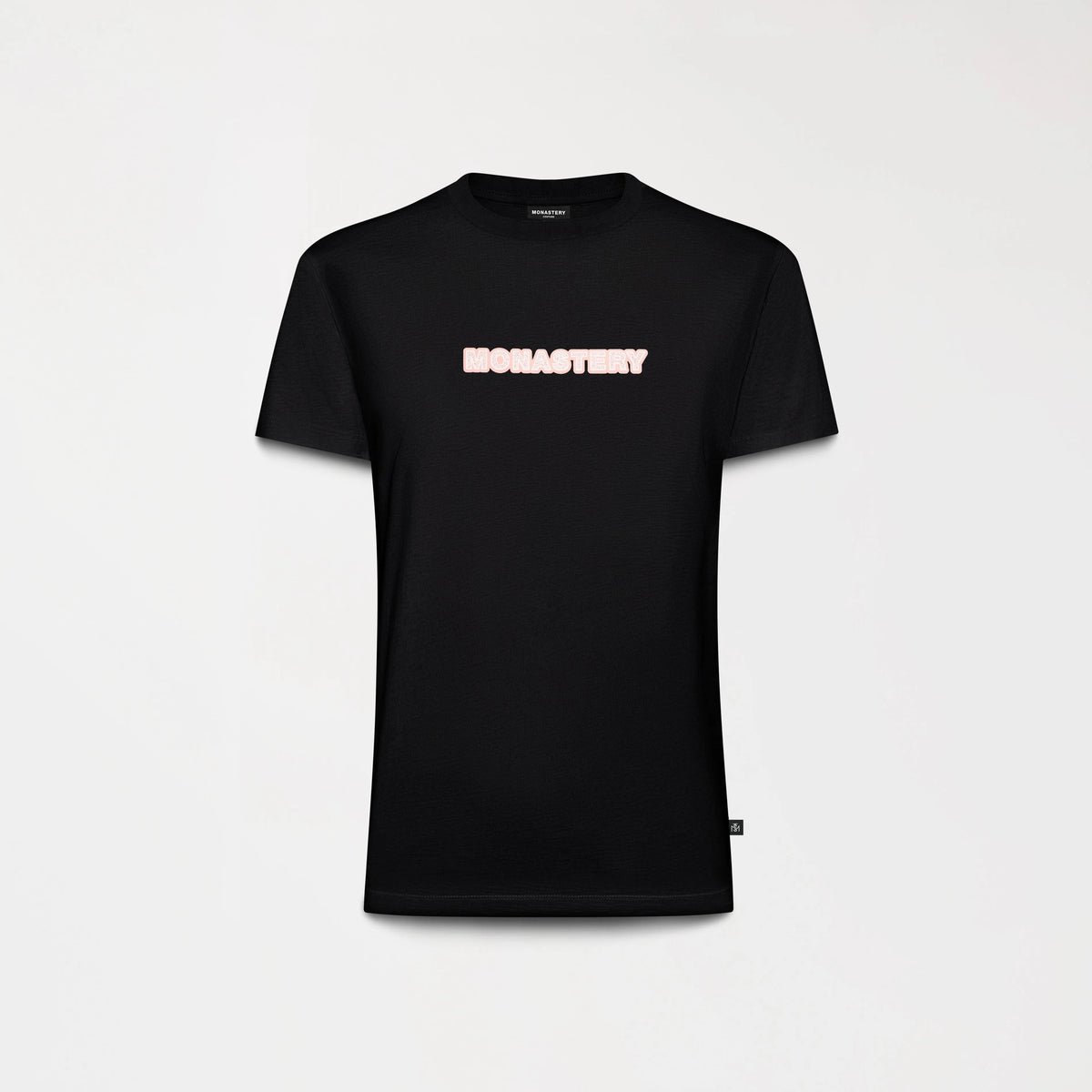 JAYN T-SHIRT WOMEN BLACK