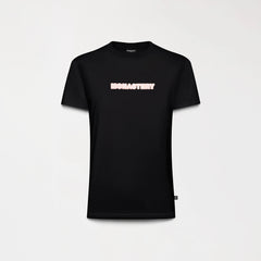 JAYN T-SHIRT WOMEN BLACK