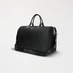 JORGEN DUFFLE BAG MST BLACK U