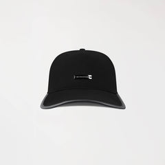 GORRA JORHAM NEGRA FRENTE - MONASTERY