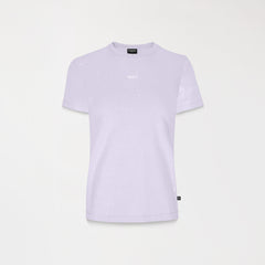 KAACE T-SHIRT WOMEN THISTLE
