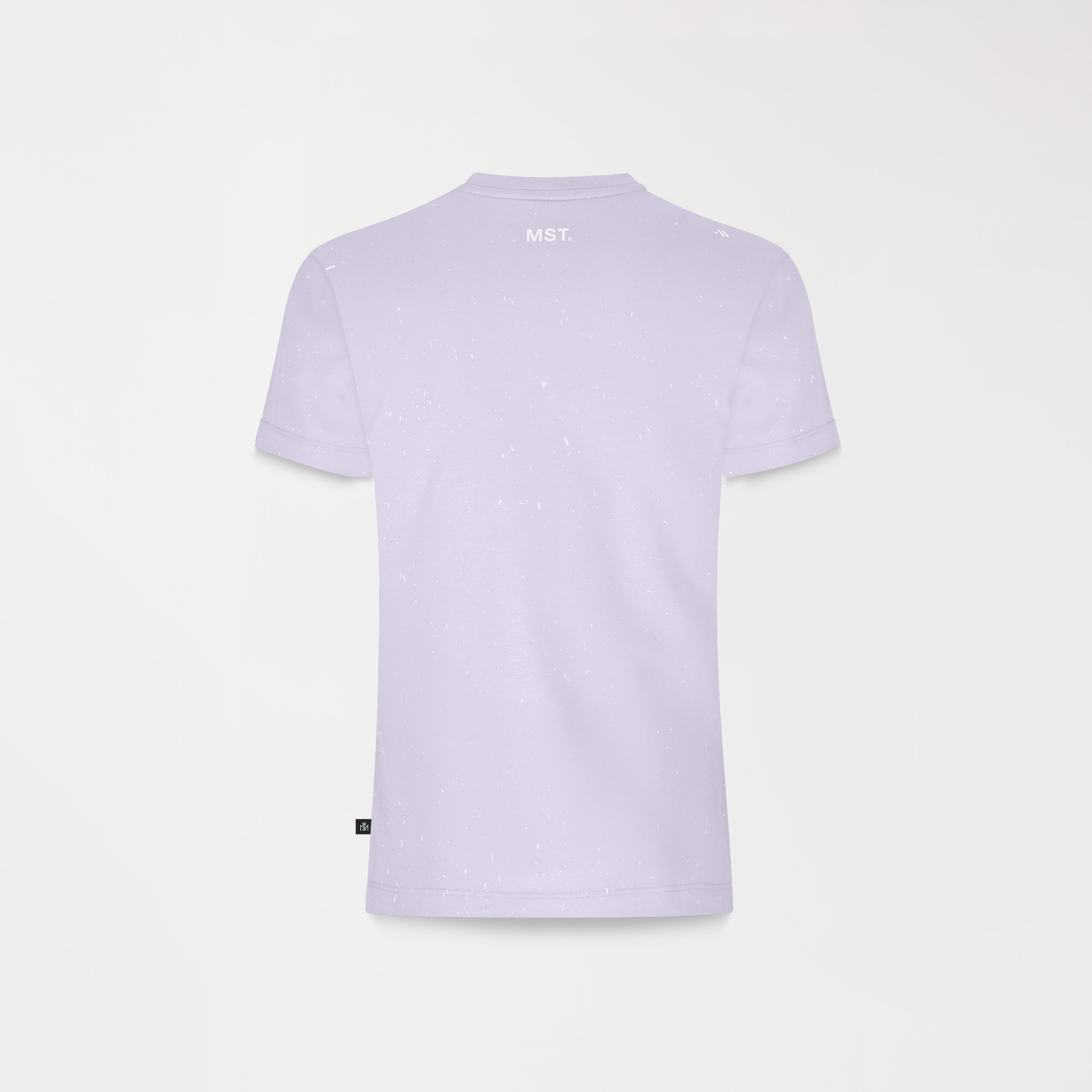 KAACE T-SHIRT WOMEN THISTLE