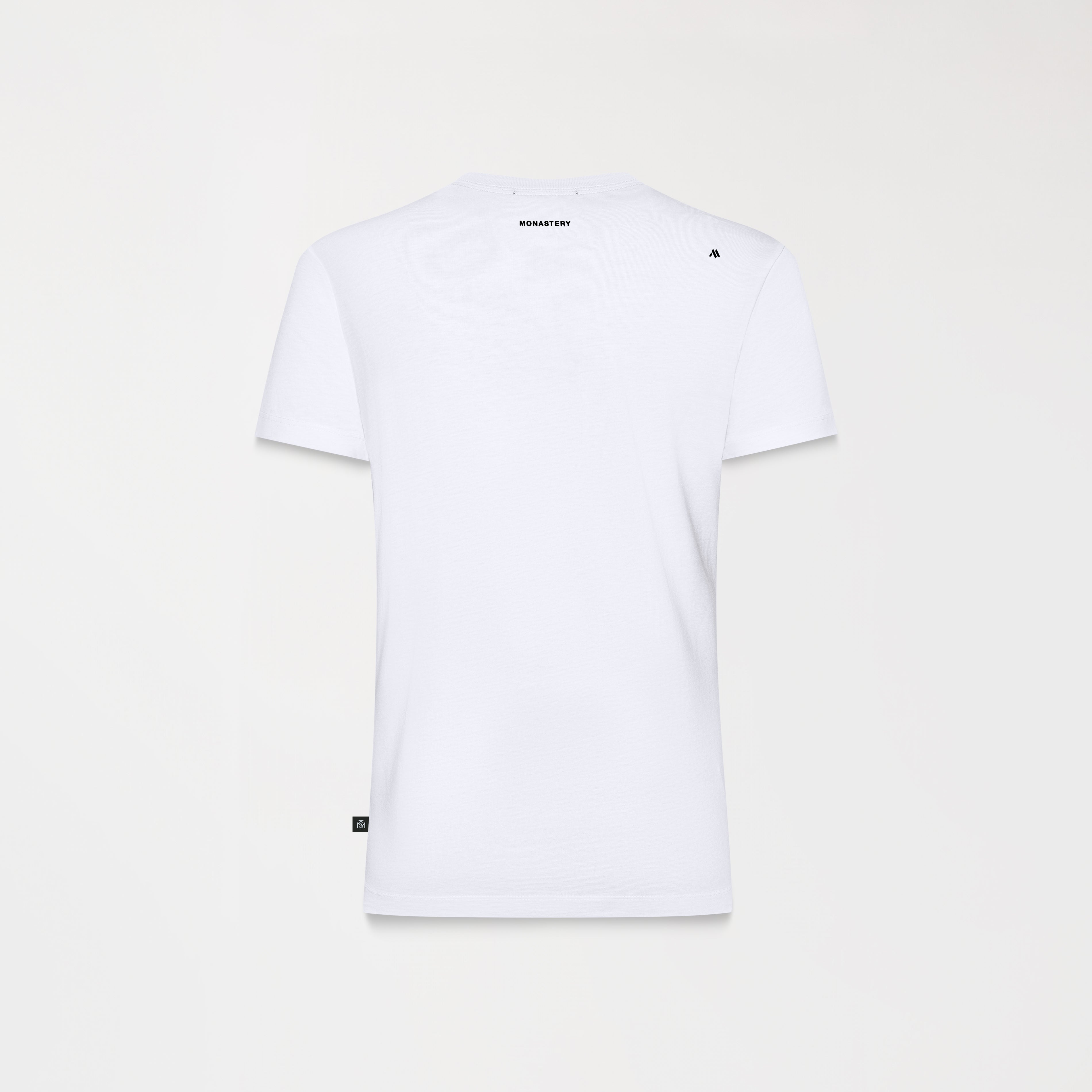 KAIRI T-SHIRT WOMEN LUCENT WHITE
