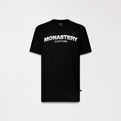 KALIU T-SHIRT MEN BLACK