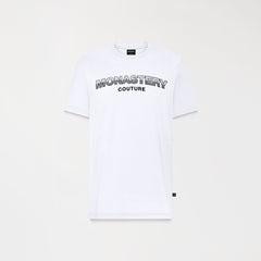 KALIU T-SHIRT MEN WHITE
