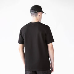 KEEP T-SHIRT MEN BLACK