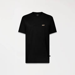 KEEP T-SHIRT MEN BLACK