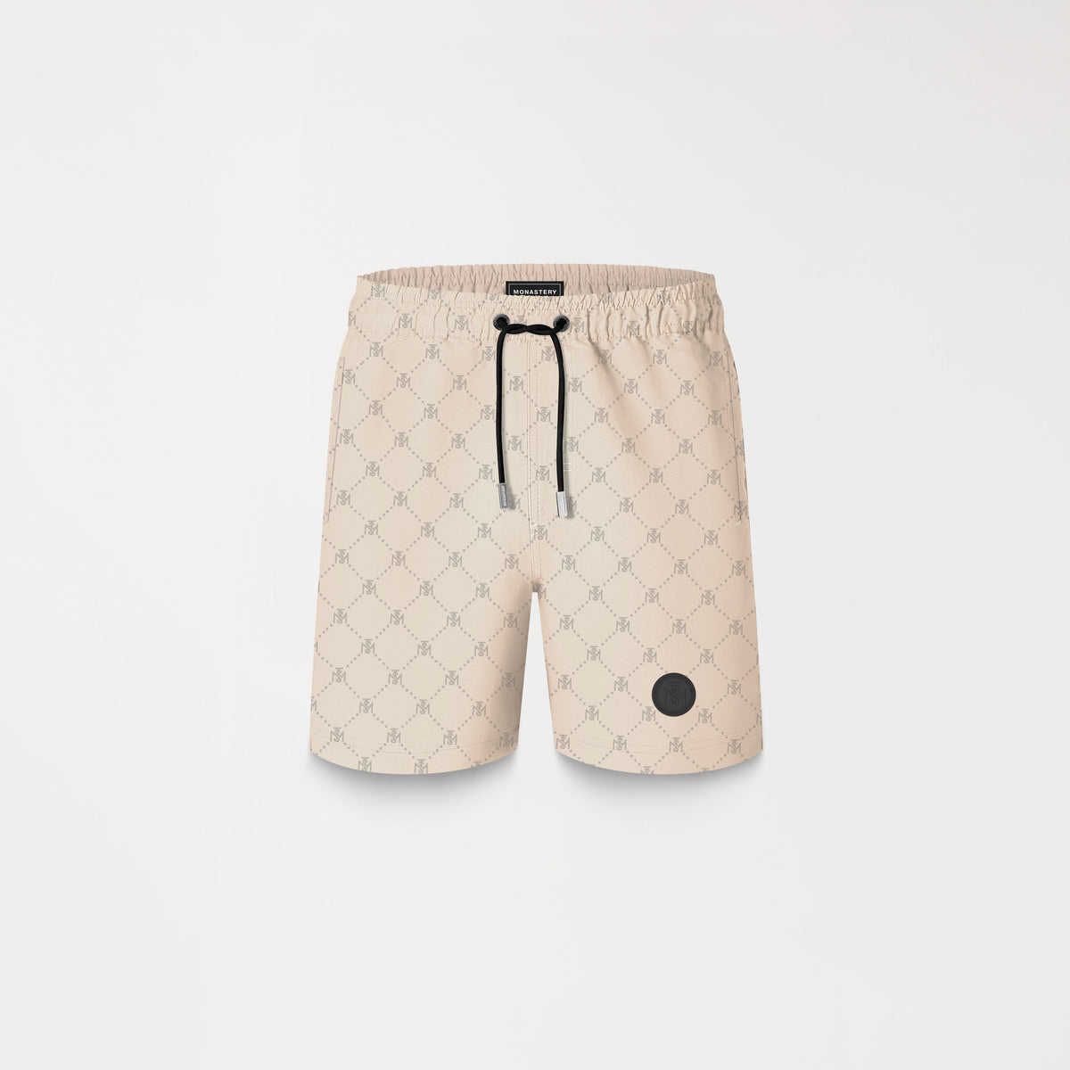 KONG SWIM SHORT MEN IRISH CREAM