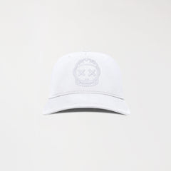 KUSHAN CAP  WHITE UNISEX U