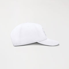 KUSHAN CAP  WHITE UNISEX U