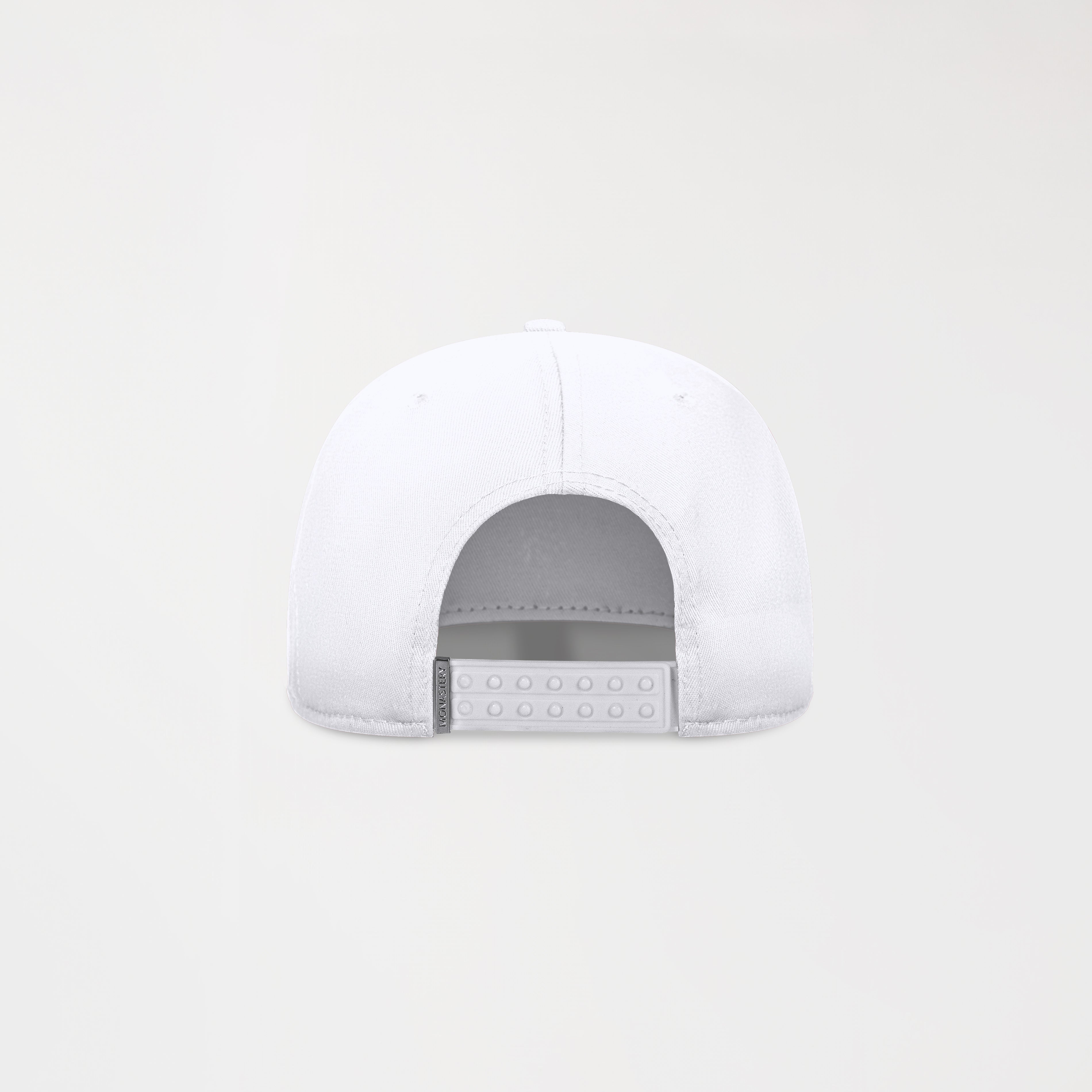 KUSHAN CAP  WHITE UNISEX U
