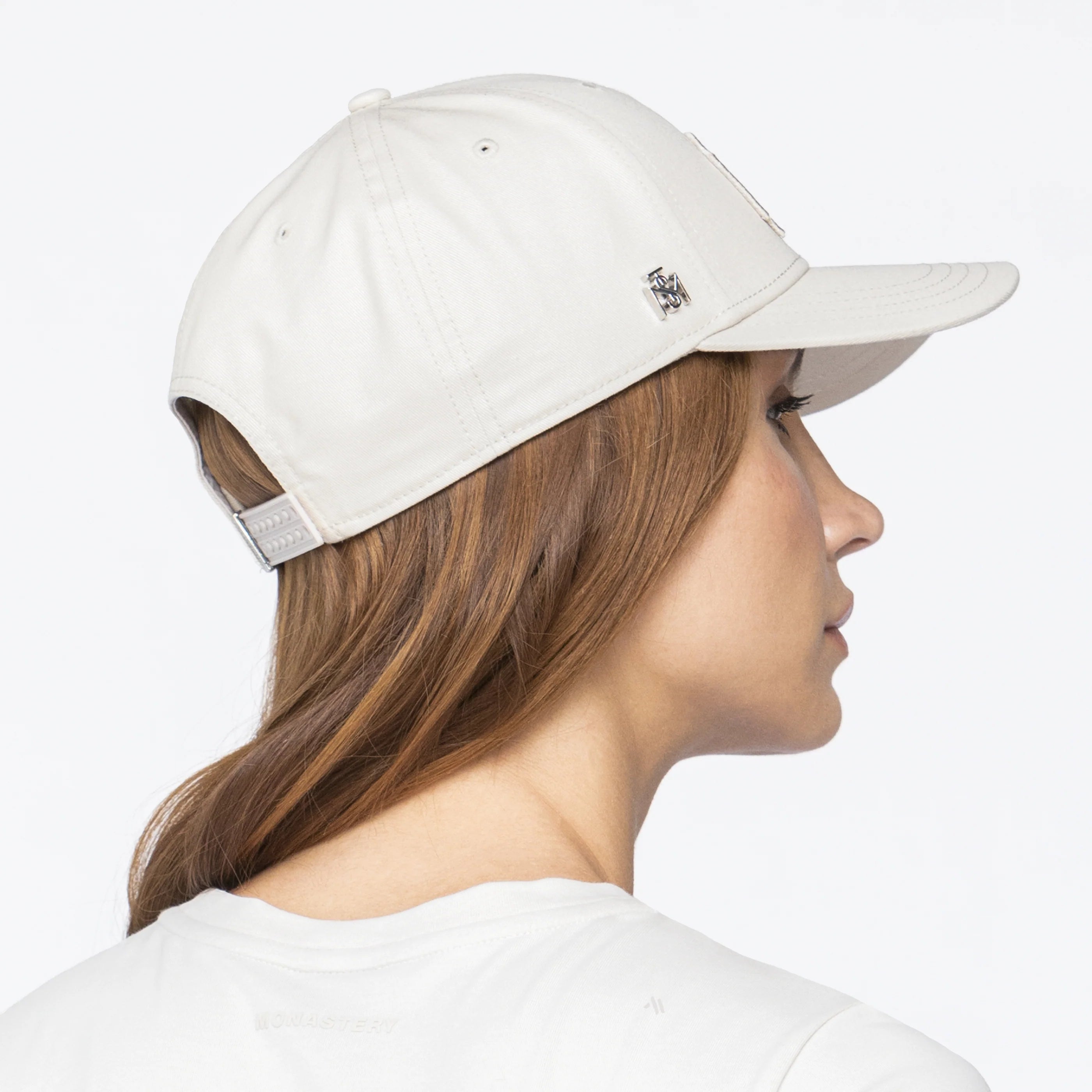 KYLO CAP UNISEX BASIC MOONBEAM  U