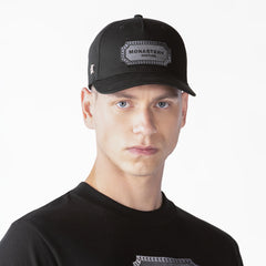 GORRA KYLO NEGRA 1 - MONASTERY