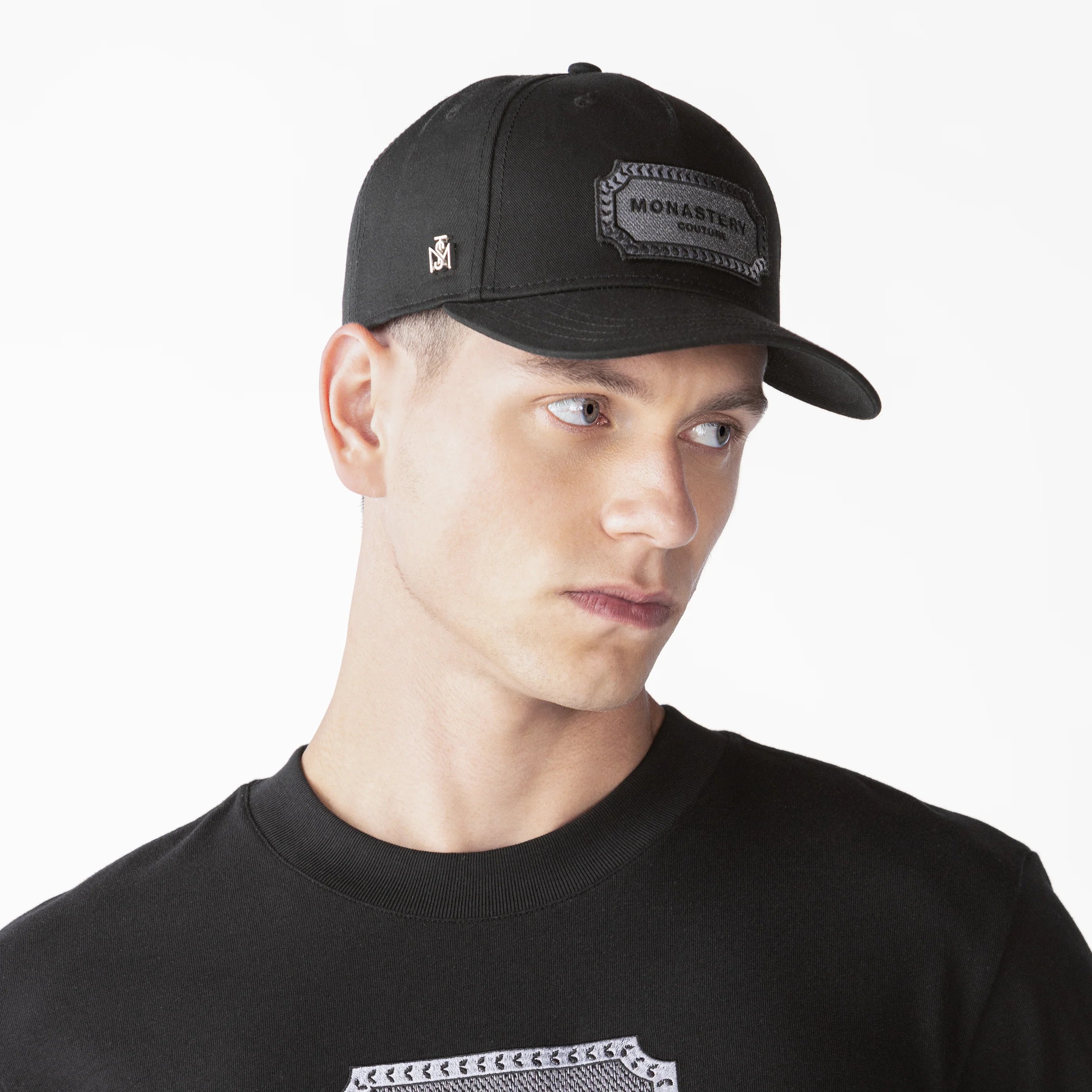 GORRA KYLO NEGRA 5 - MONASTERY