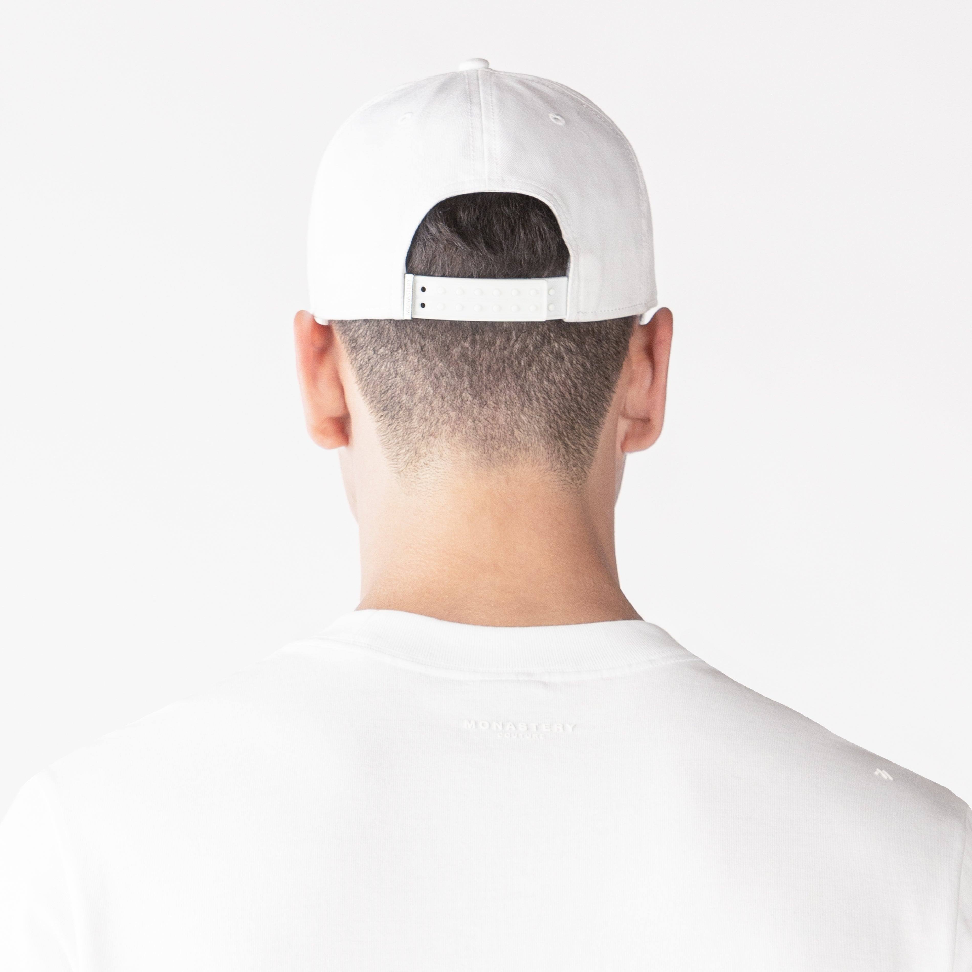 GORRA KYLO BLANCA 5 - MONASTERY