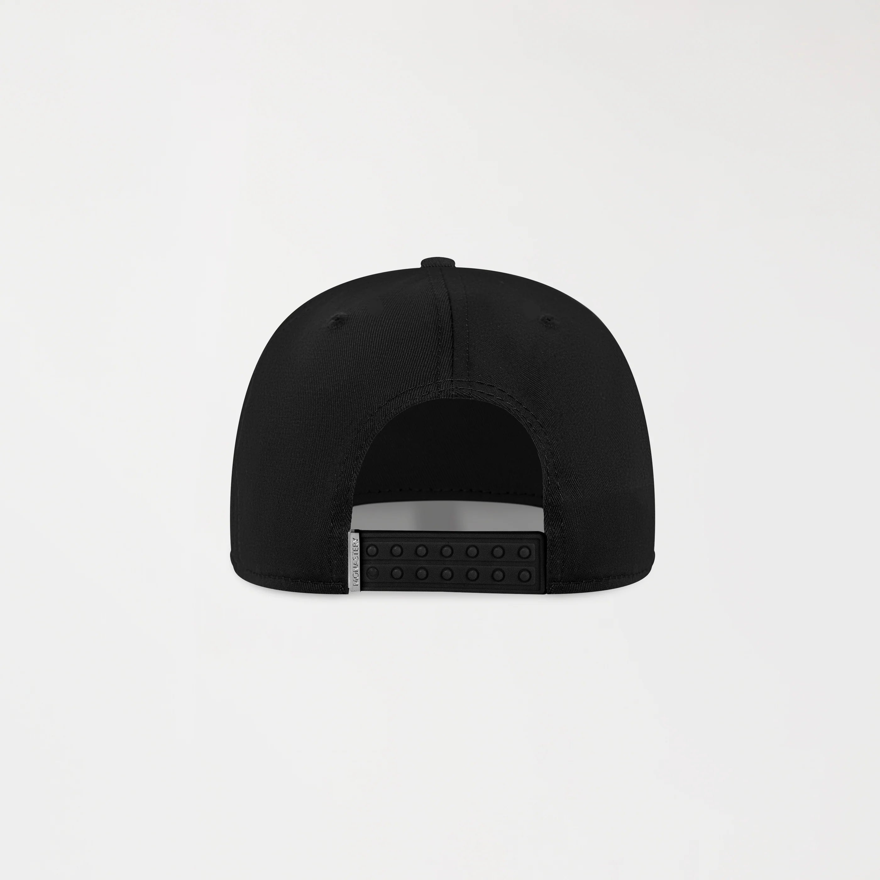 KYLO CAP UNISEX BASIC BLACK U