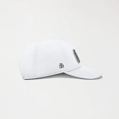 KYLO CAP UNISEX BASIC WHITE U