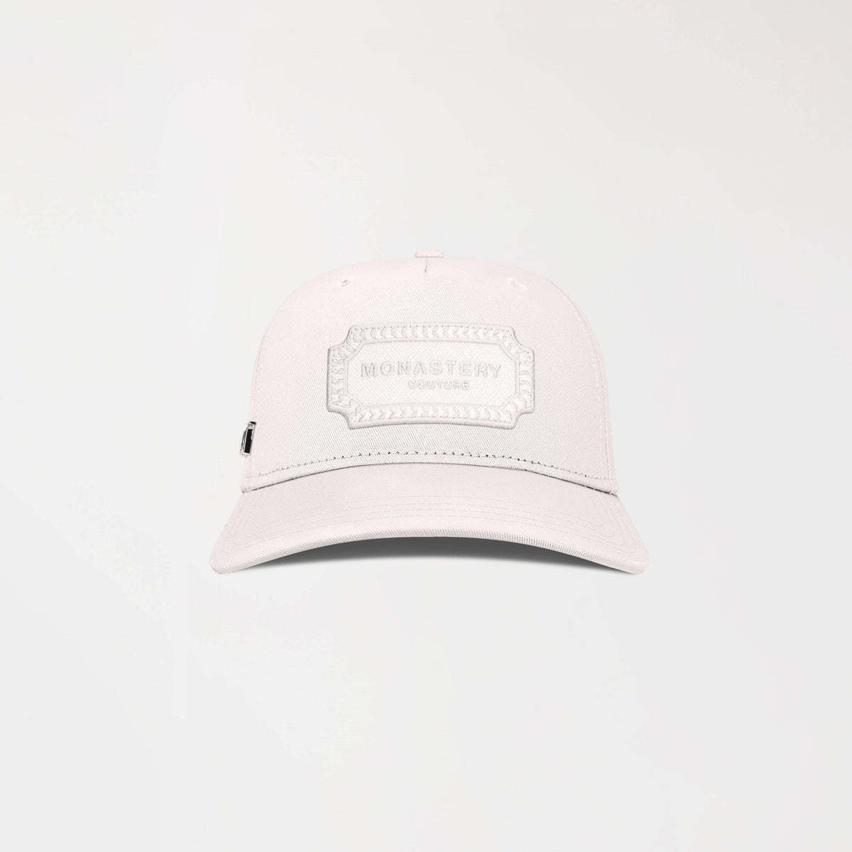 GORRA KYLO BEIGE FRENTE - MONASTERY
