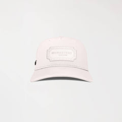 GORRA KYLO BEIGE FRENTE - MONASTERY