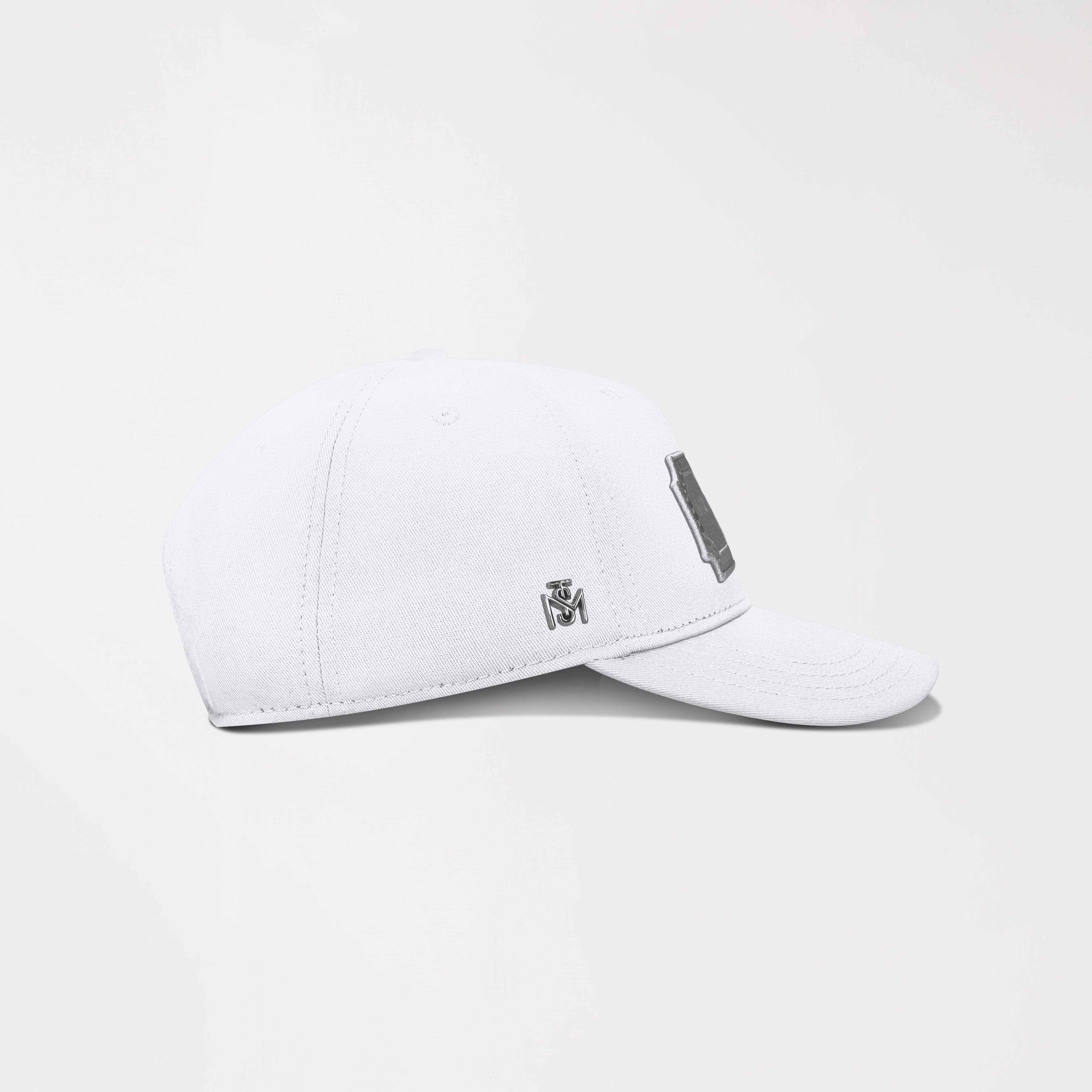 GORRA KYLO BLANCA 2 - MONASTERY