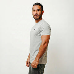CHELSEA T-SHIRT MEN LOID GRAY