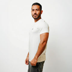 CHELSEA T-SHIRT MEN LOID WHITE