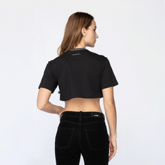 1060041224010134 ARLET CROP TOP OVERSIZE MST BLACK