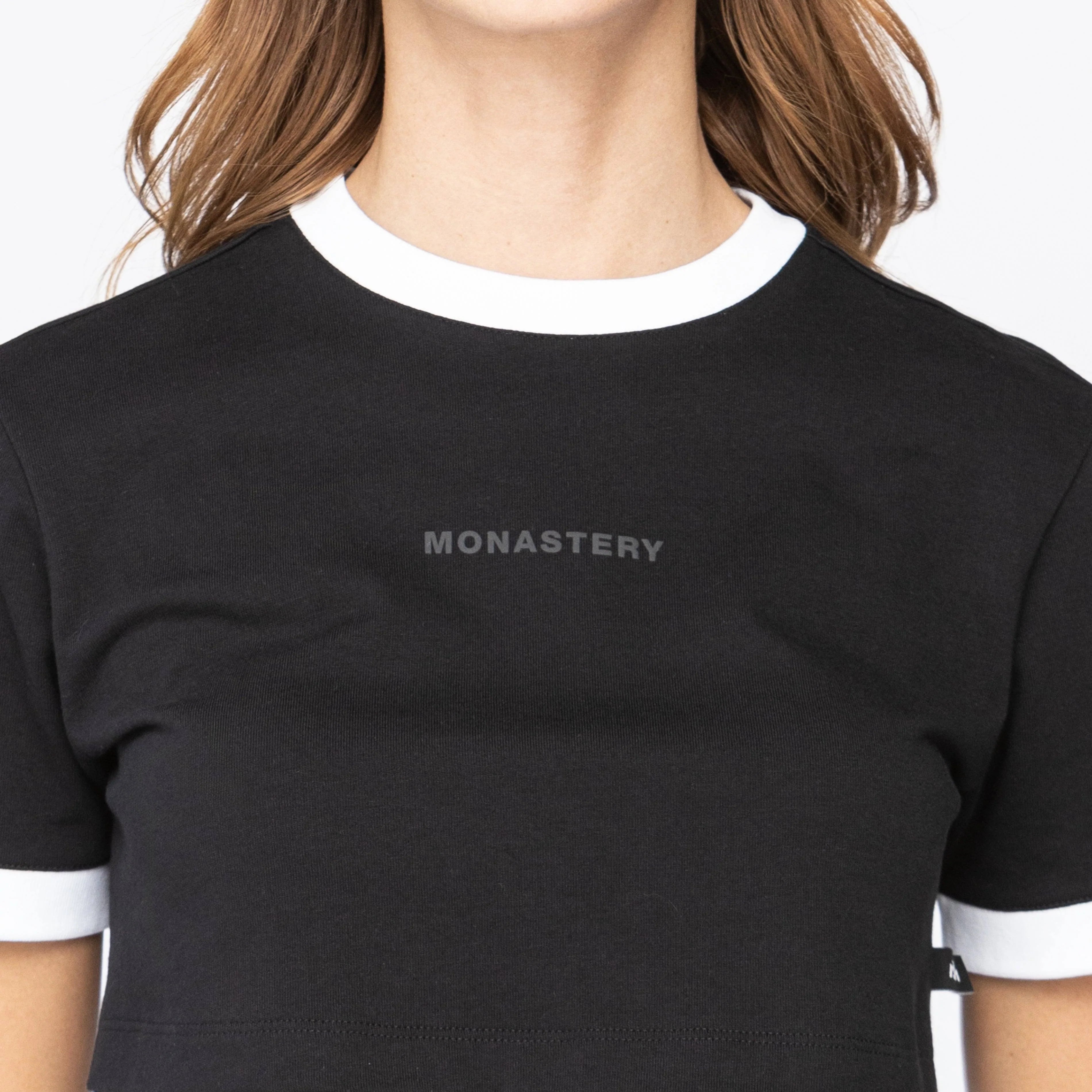 1060041224270136 BELSEA CROP TOP OVERSIZE MST BLACK