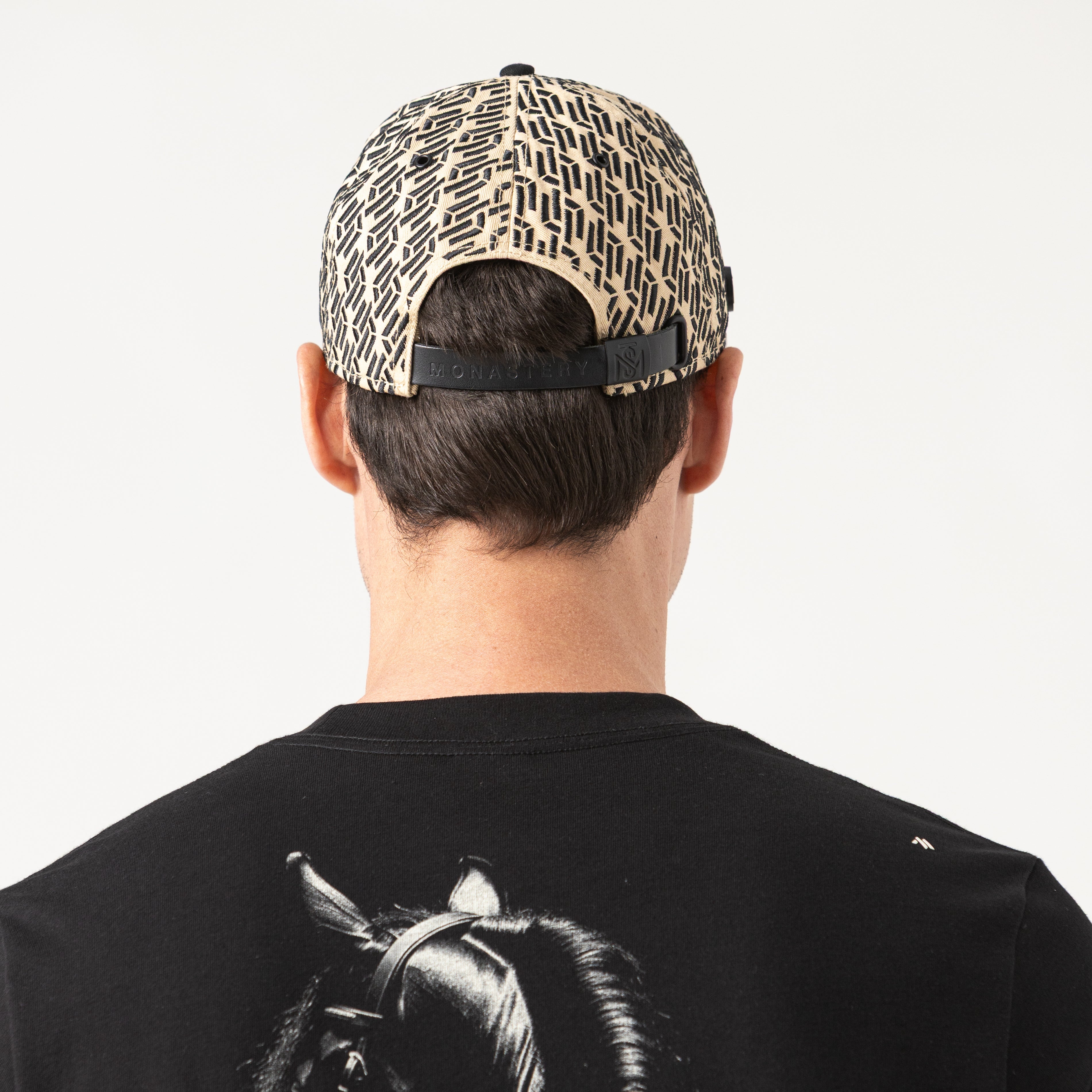 CHENNAI CAP  SAFARI UNISEX U