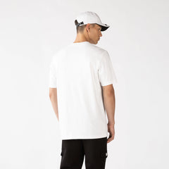 1000100224010240 GREENHILL T-SHIRT MEN MST WHITE