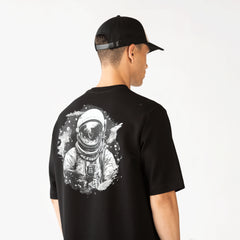 APILO OVERSIZE MEN MST BLACK