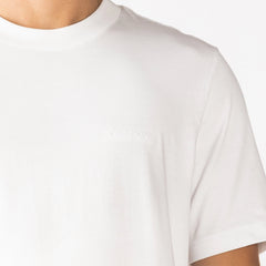 1000100224010240 GREENHILL T-SHIRT MEN MST WHITE