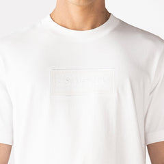 TYRION T-SHIRT MEN WHITE