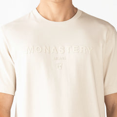 WARKWING T-SHIRT MEN MOONBEAM