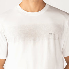 WINDSOR T-SHIRT MEN MST WHITE L