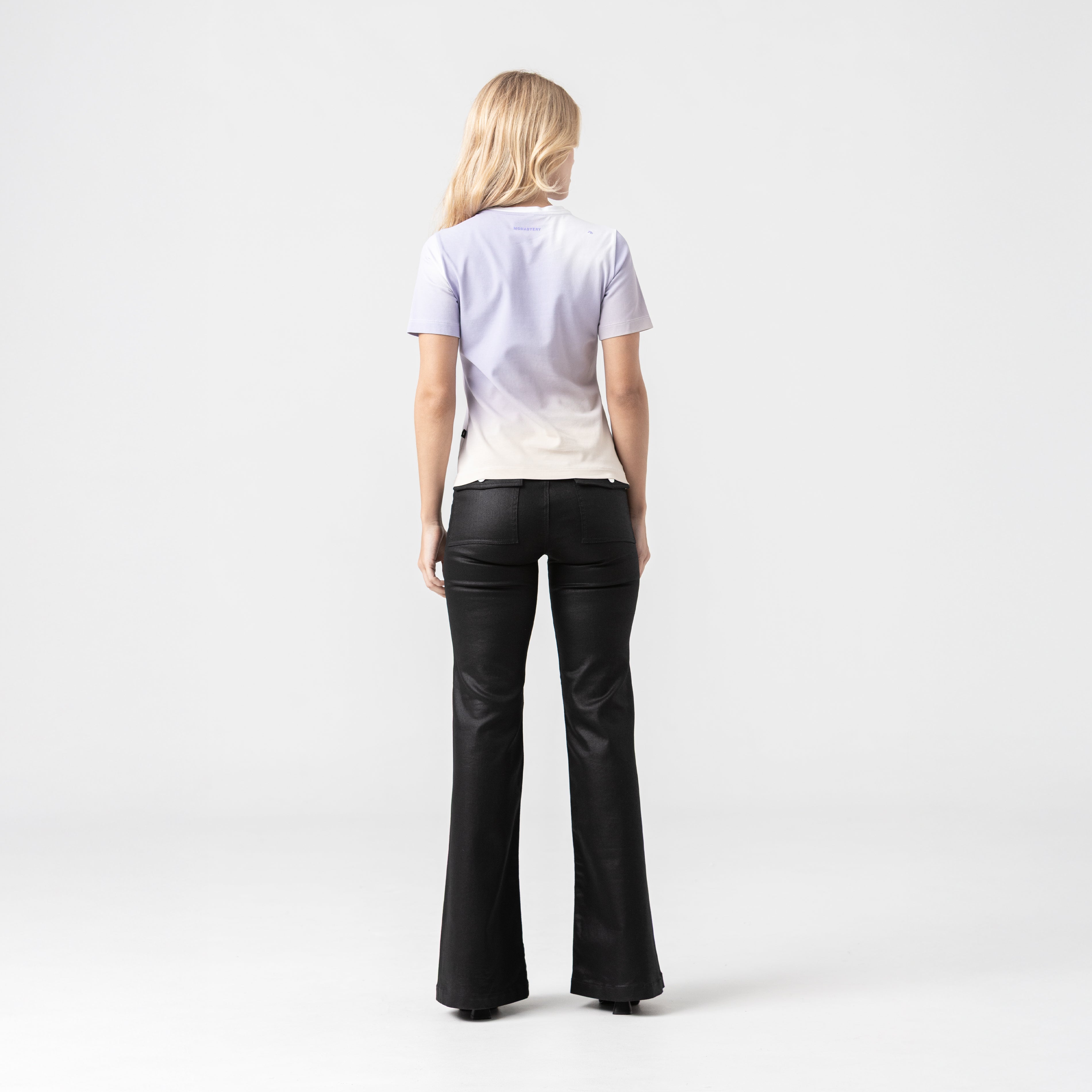 NIYA T-SHIRT WOMEN MULTICOLOR