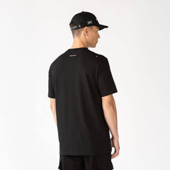1000570224010136 STIRLING T-SHIRT MEN MST BLACK