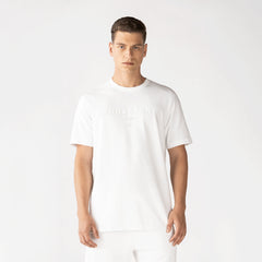 WARKWING T-SHIRT MEN WHITE