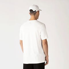 WINDSOR T-SHIRT MEN MST WHITE L