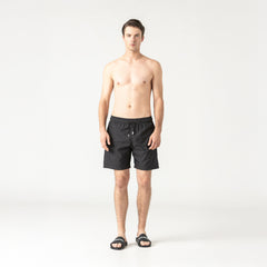 AKAD SWIMSHORT MEN BLACK