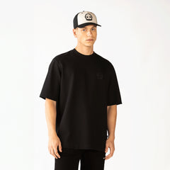 APILO OVERSIZE MEN MST BLACK