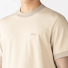FERNTON T-SHIRT MEN MST IRISH CREAM