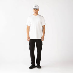 1000100224010240 GREENHILL T-SHIRT MEN MST WHITE