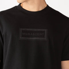 TYRION T-SHIRT MEN BLACK