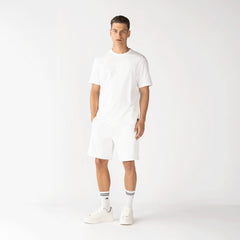 WARKWING T-SHIRT MEN WHITE