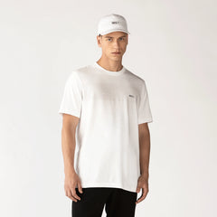 WINDSOR T-SHIRT MEN MST WHITE L